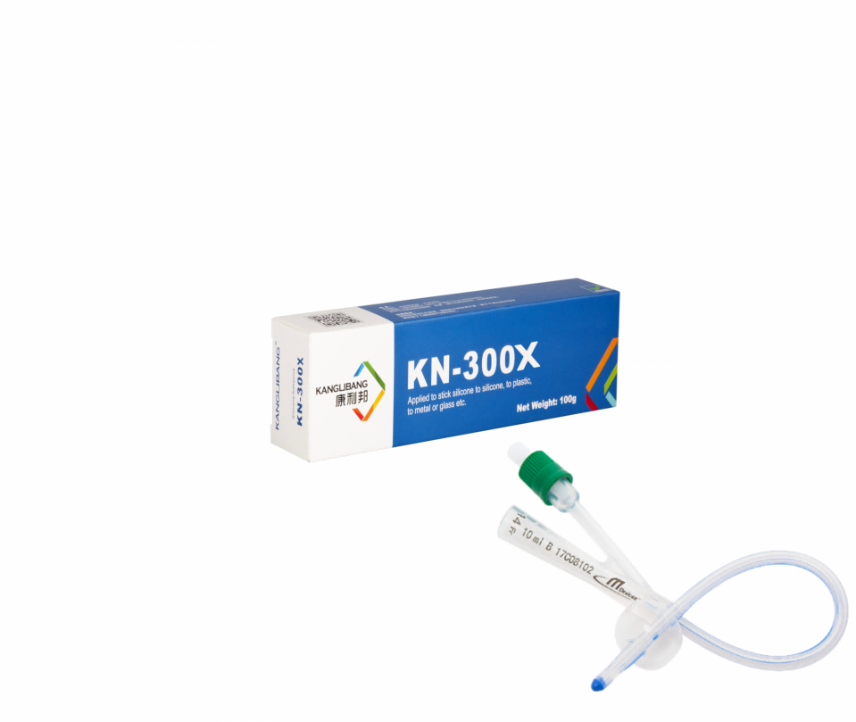 Food Grade FDA RTV Silicone Sealant Adhesive KN386 New Arrival Silicone Glues