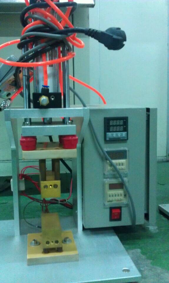 Kanglibang High Temperature Silicone Bonding Machine for Sealing O Ring Gasket