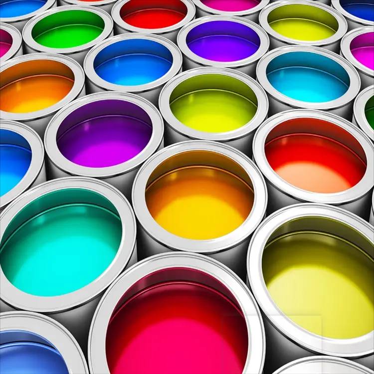 What is color paste? What are the uses of color paste?