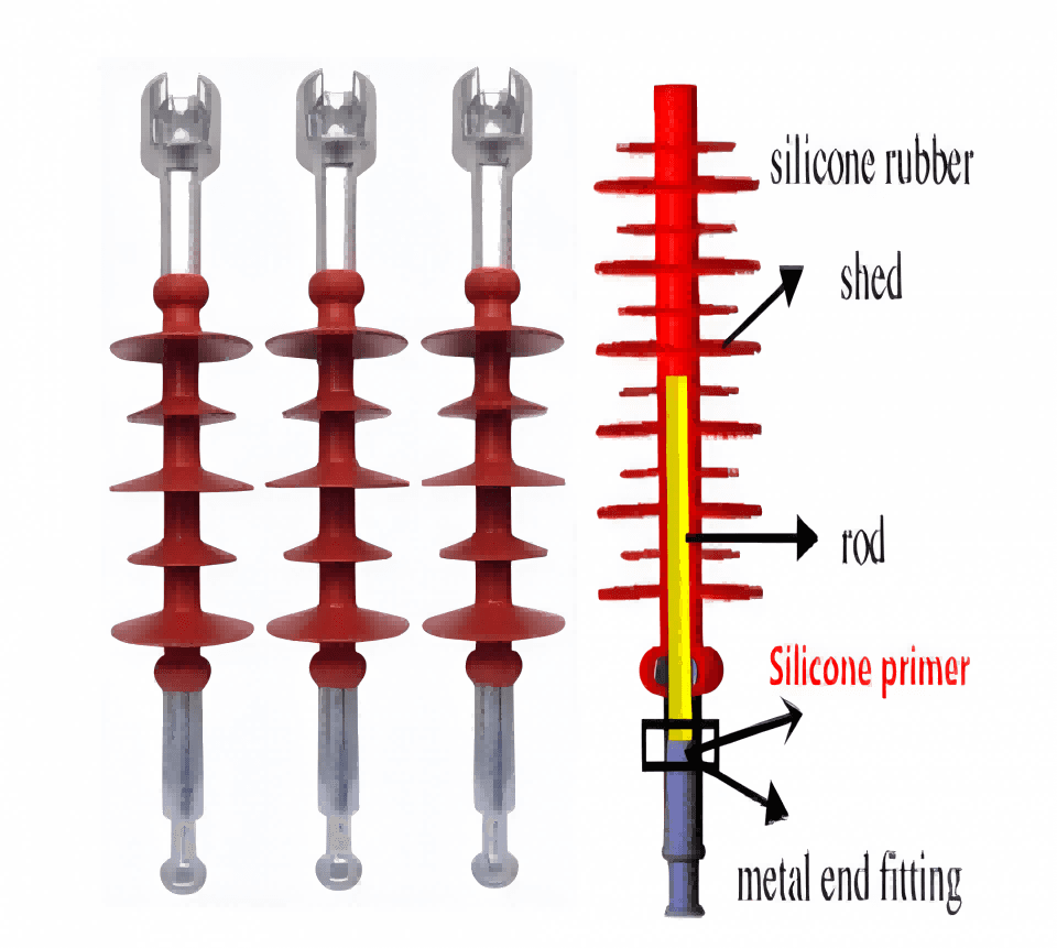 Bonding LSR Silicone To Stainless 