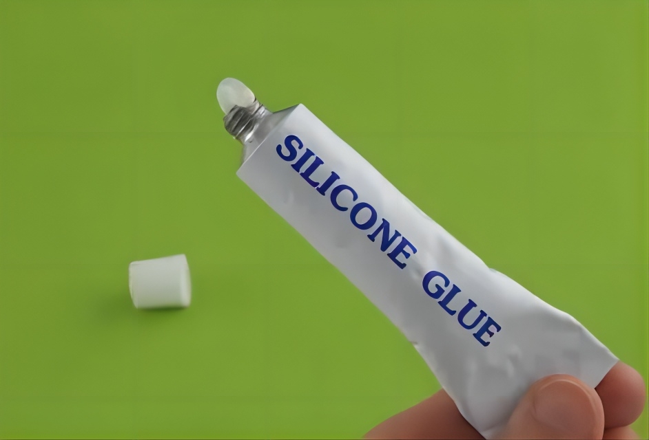 What is water-soluble glue？