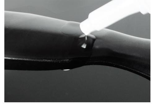 instant glue,