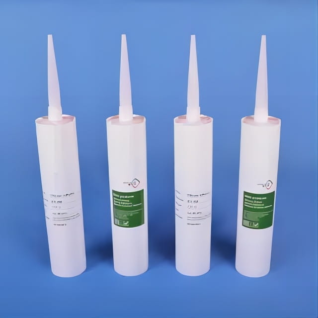 silicone glue