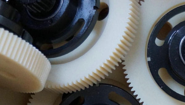 Nylon plastic bonding glue,