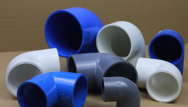 Adhesive solutions for PVC materials