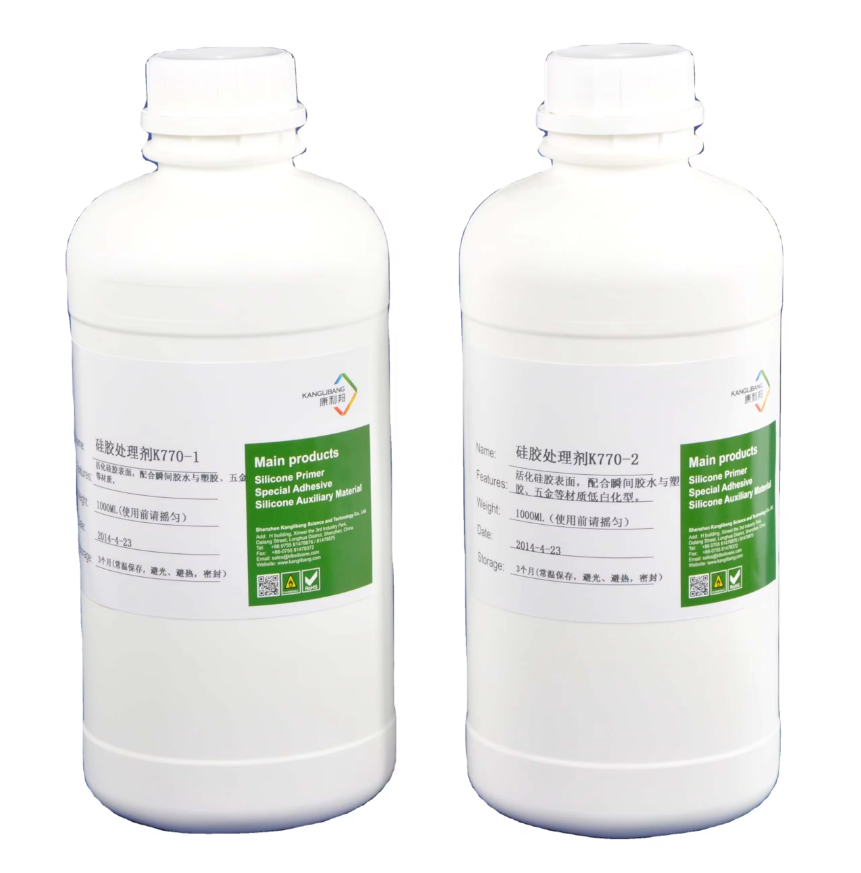 three-proof adhesive,