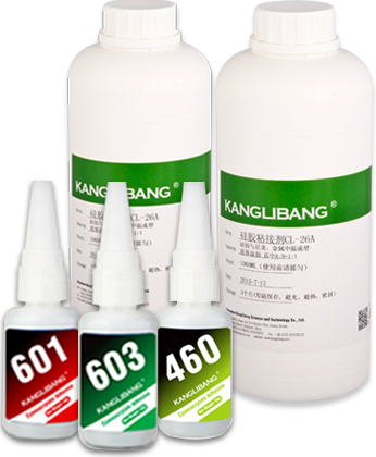 Please recommend a strong adhesive with high viscosity.