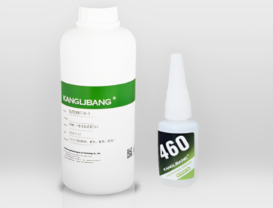 High temperature resistant silicone glue CL-24W, Metal adhesive silicone glue