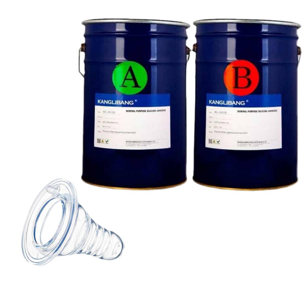 Silicone adhesive has many uses; how many do you know?