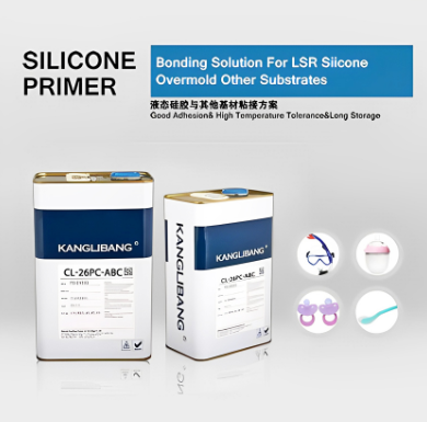 What types of silicone adhesives are suitable for screen printing?