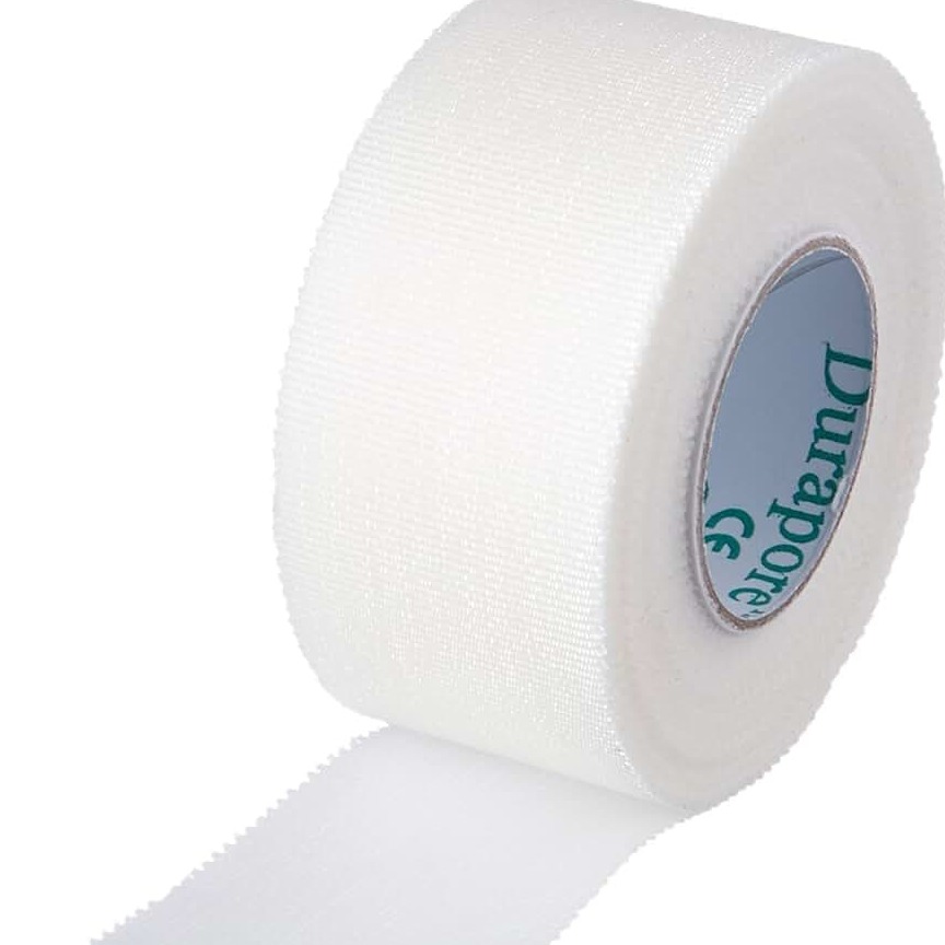 HTV PSA Silicone adhesive for Scar Tape   
