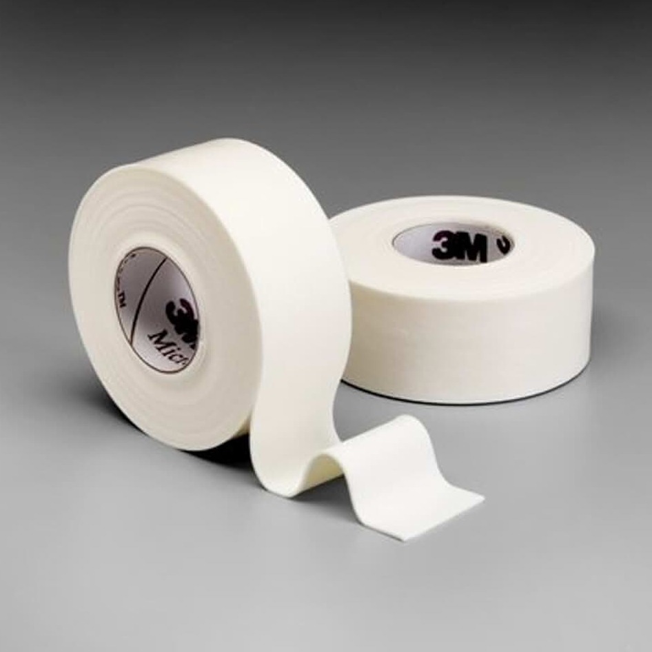 PSA silicone adhesive for  medical tape  