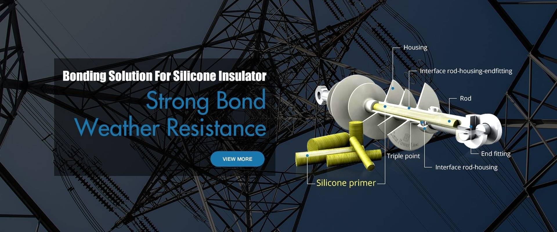 silicone adhesive