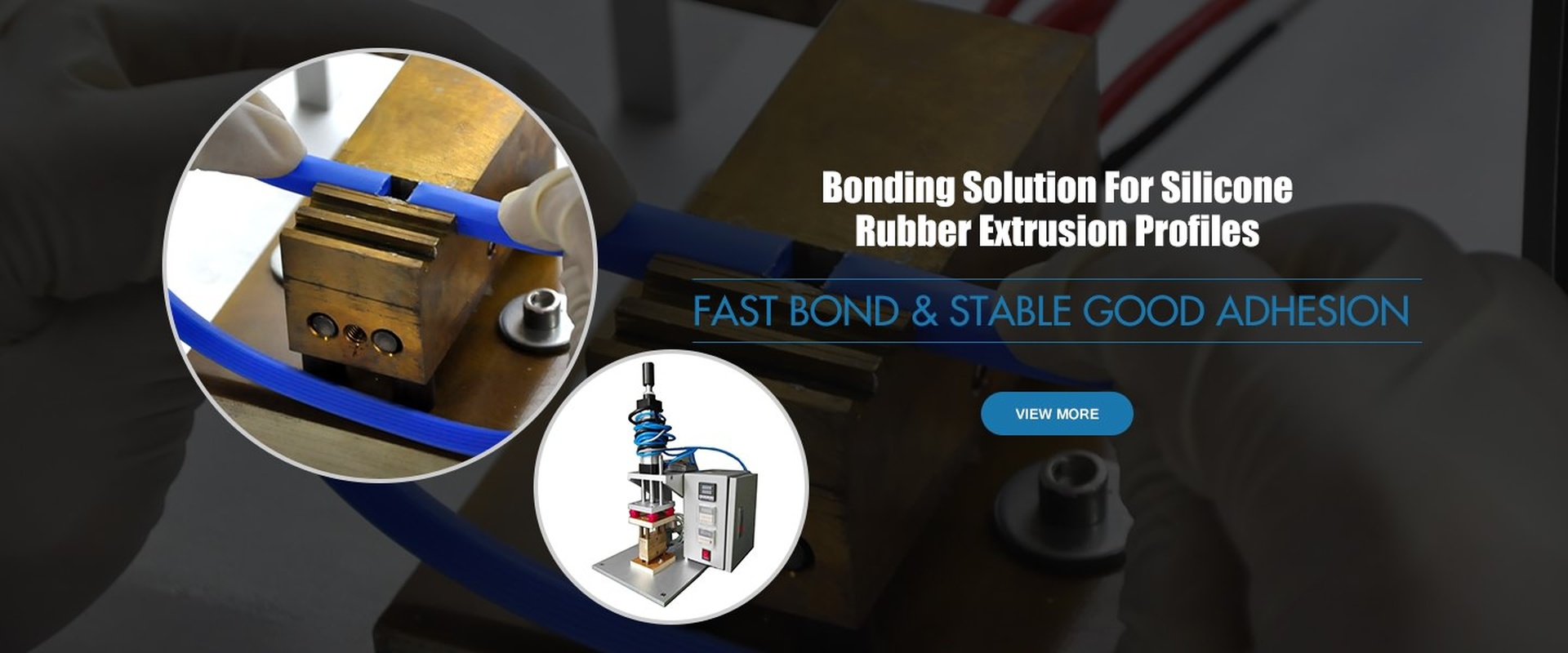 silicone adhesive