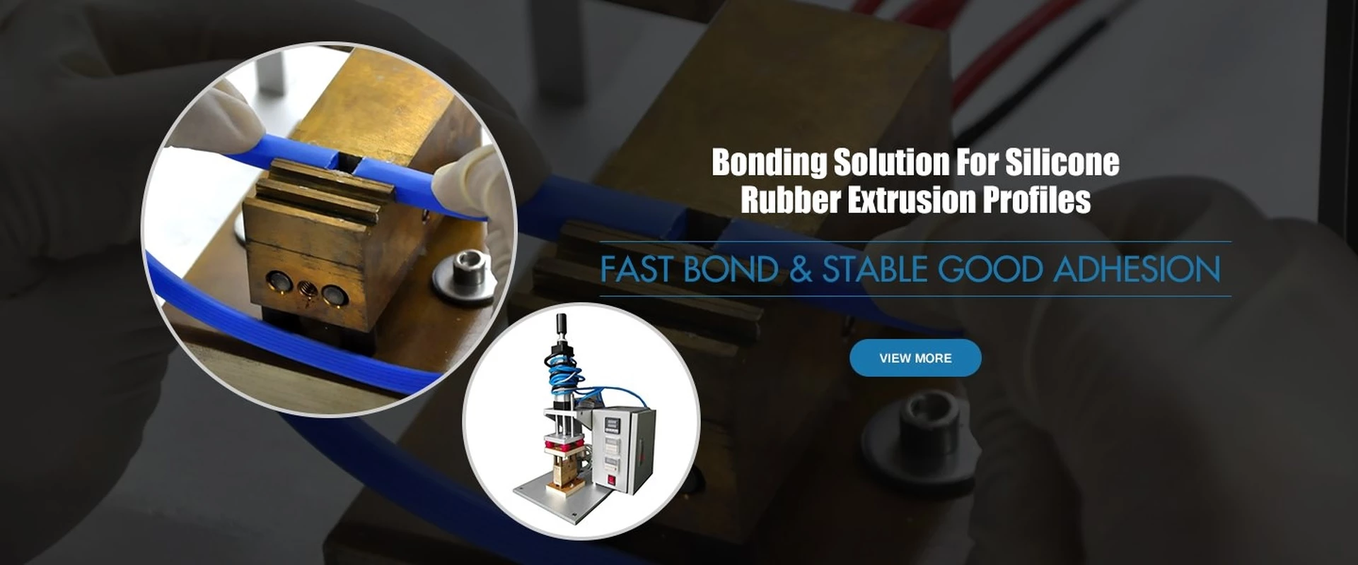 silicone adhesive