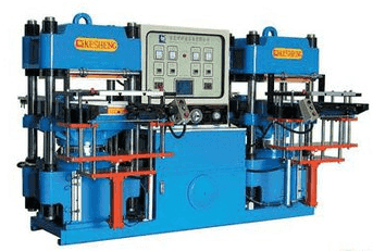 Silicone overmoding process