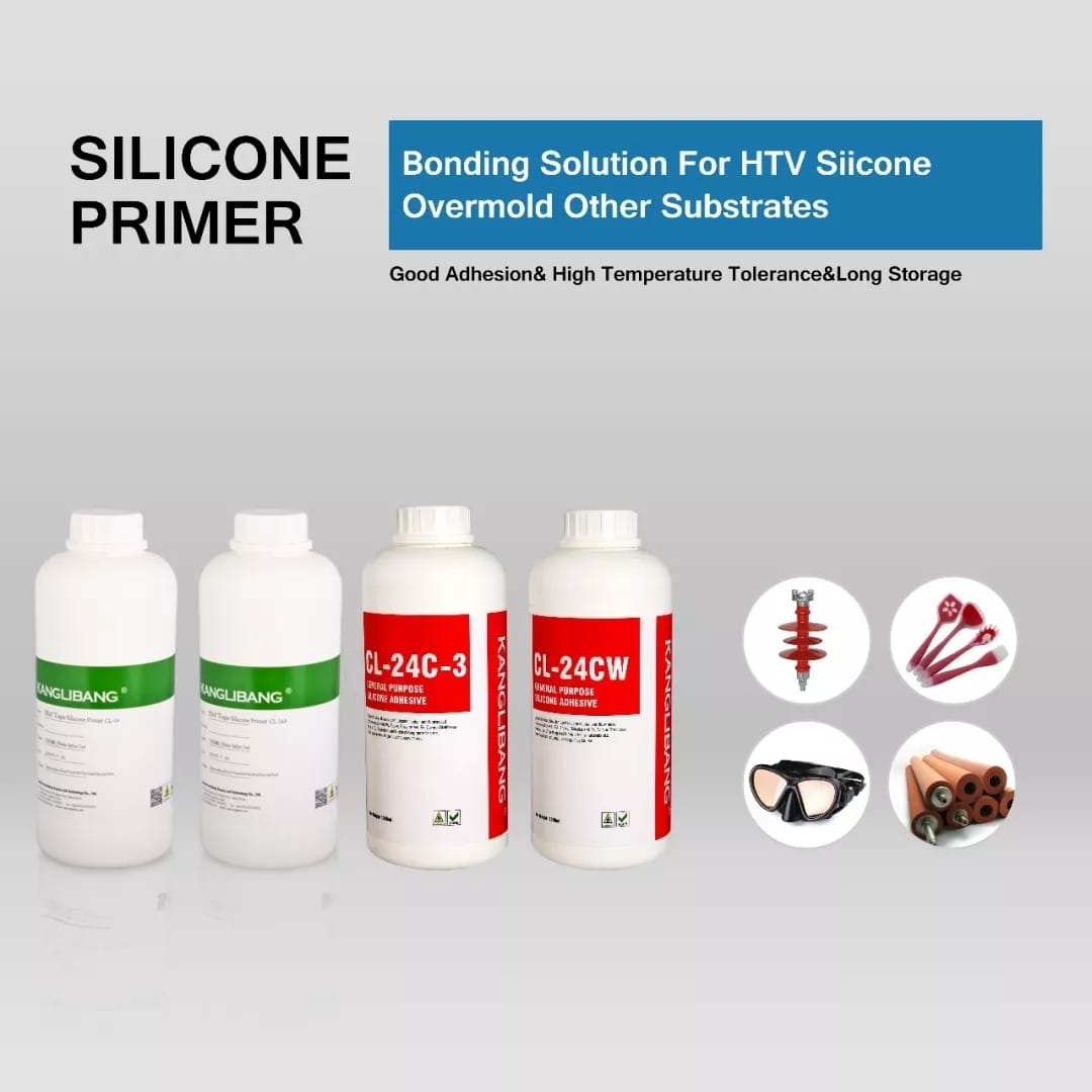 Adhesive Liquid Silicone,
