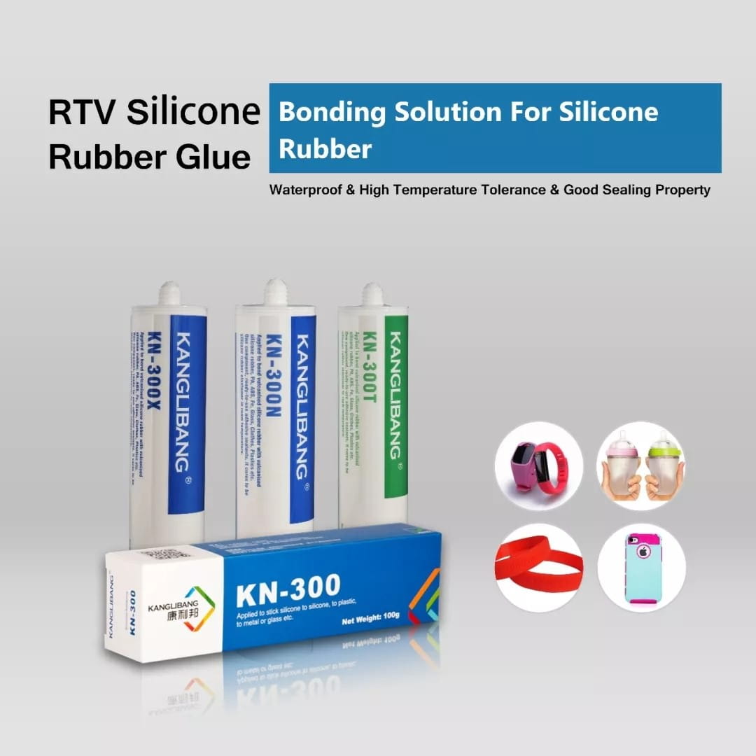 Adhesive Liquid Silicone,