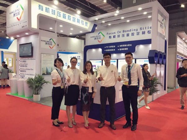 Adhesive Liquid Silicone,