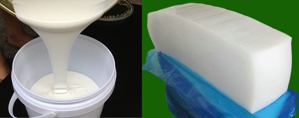 Liquid Silicone Rubber Solutions