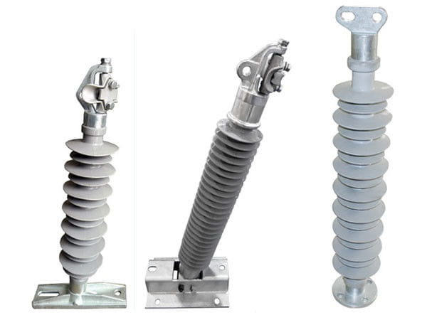 electrical insulator