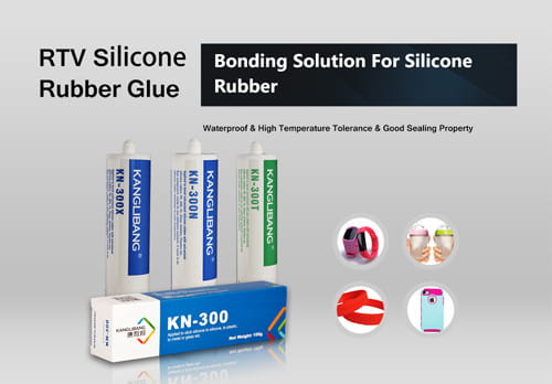 Silicone masseur