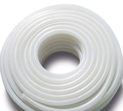 Medical silicone tube