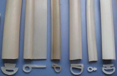 silicone strip