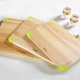 silicone for bamboo and wood.