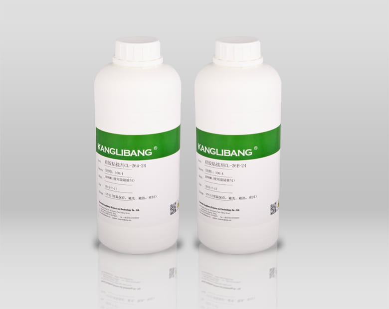 high-temperature hot vulcanized glue