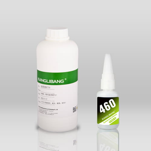 Silicone board adhesive