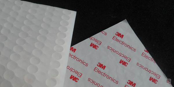 3M strong double-sided adhesive