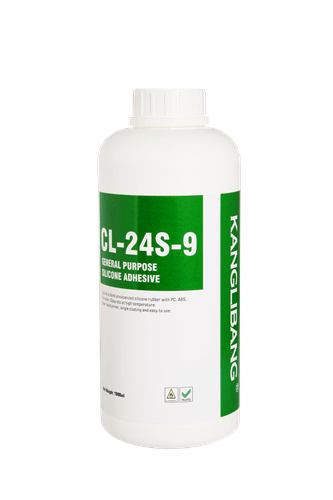 silicone adhesive plastic special glue