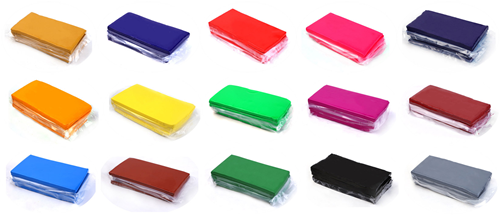 silicone rubber color masterbatch