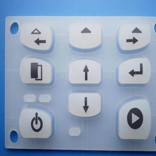 Soft Touch Hand Feel Oil Coatings