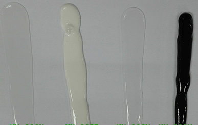 Silicone Polymer