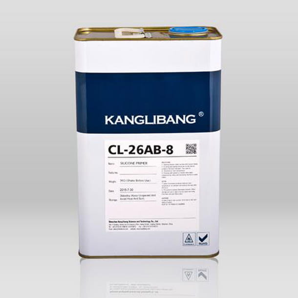 Base Coating Agent CL-26AB-8