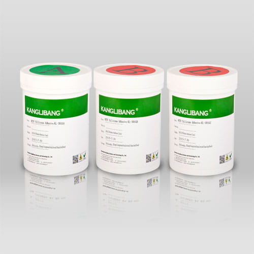 Silicone Gaskets Adhesive 