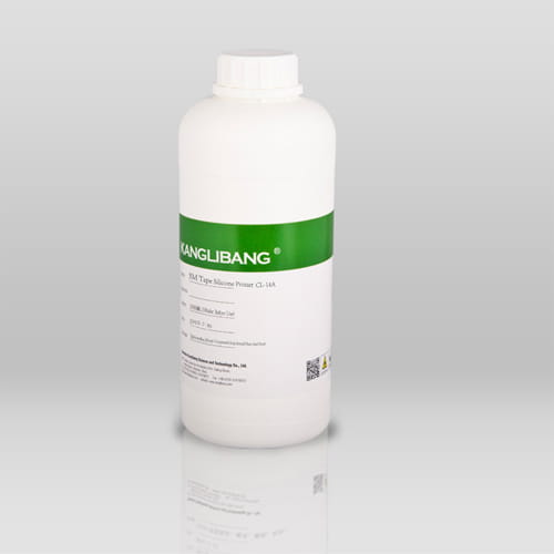 Silicone rubber,