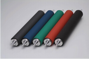 silicone iron roller 5