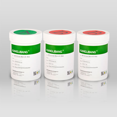 Silicone Gaskets Adhesive