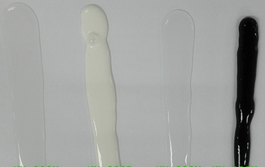 Silicone Rubber To TPU 