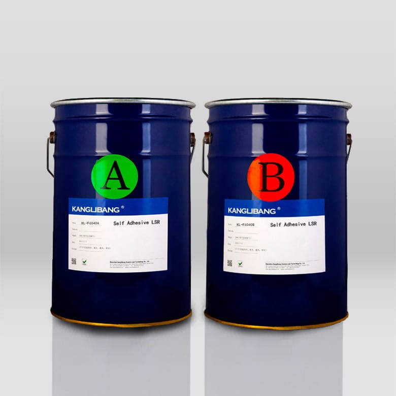 Self bonding liquid silicone rubber,Self adhesive LSR,Primerless LSR