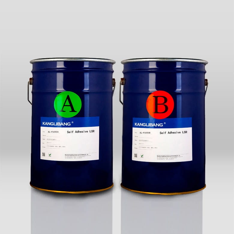 Self bonding liquid silicone rubber,Self adhesive LSR,Self adhesive grade of LSR