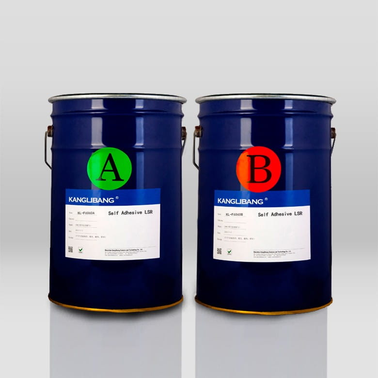 Primer- less adhesion to polycarbonate LSR,Self adhesive LSR to  PET Substrates,Self bonding LSR to polycarbonate substrates