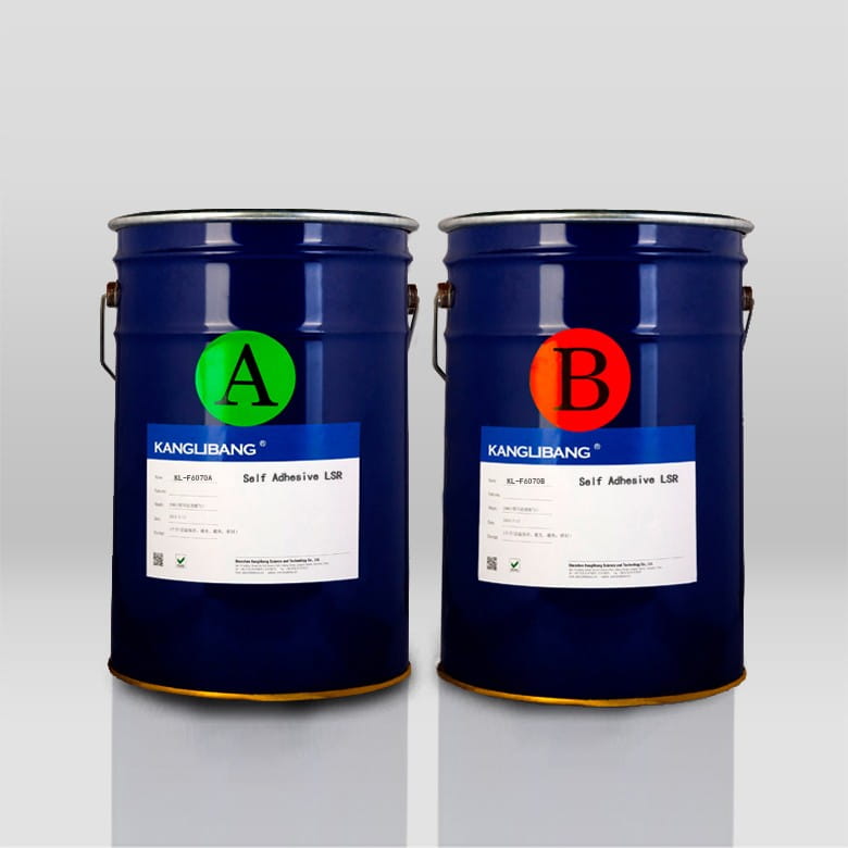 Primerless grade of LSR,Self adhesive LSR to polycarbonate substrates